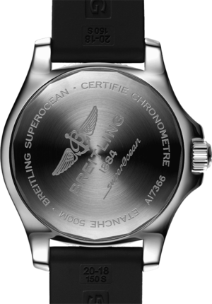 Часы Breitling Superocean Automatic 42 A17366021B1S1