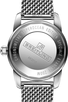 Годинник Breitling Superocean Heritage B20 Automatic 42 AB2010161C1A1