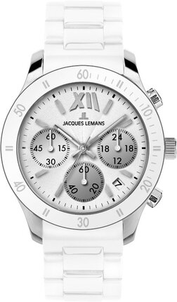 Часы Jacques Lemans Rome 1-1587B