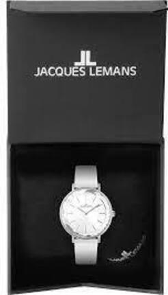 Годинник Jacques Lemans Nice 1-2054K