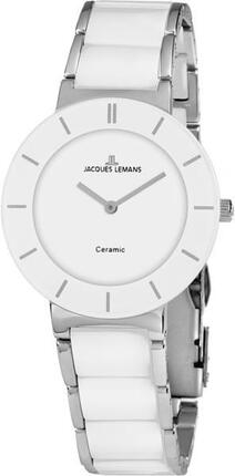 Часы Jacques Lemans Monaco 1-1947B