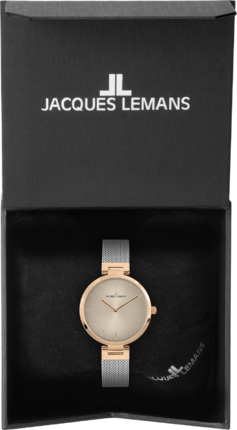 Часы Jacques Lemans Milano 1-2110K