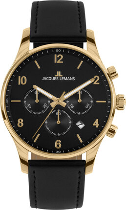 Часы Jacques Lemans London 1-2126D
