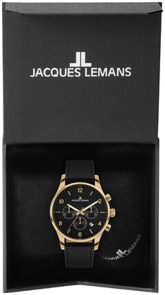 Часы Jacques Lemans London 1-2126D