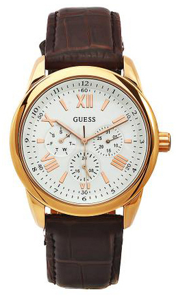 Часы GUESS W12089G1