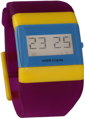 Годинник WIZE&OPE WO-POP-2