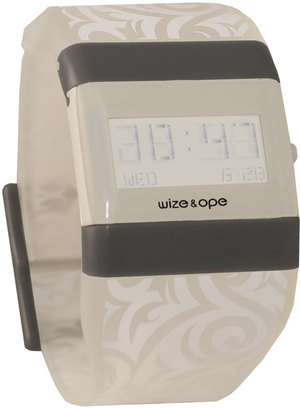 Часы WIZE&OPE WO-TAT-3