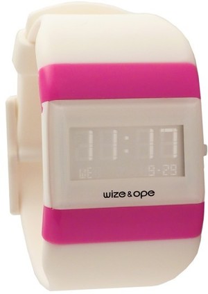 Годинник WIZE&OPE WO-010