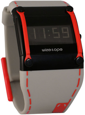 Часы WIZE&OPE WO-PI-1