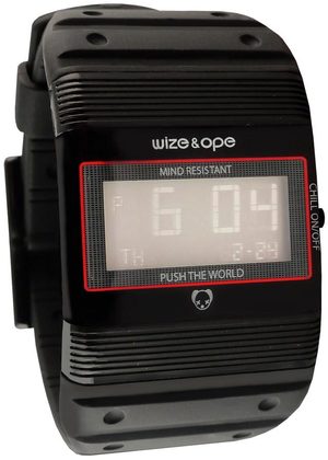 Часы WIZE&OPE WO-77-5
