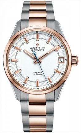 Годинник ZENITH 51.2170.4650/01.M217