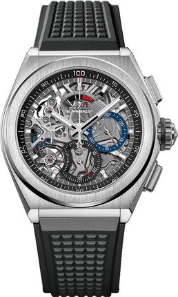 Часы ZENITH 95.9000.9004/78.R782