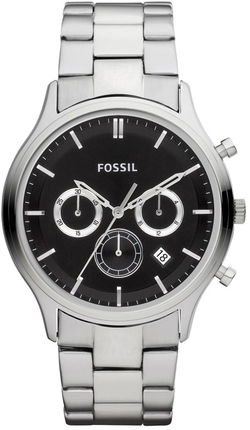 Часы Fossil FS4642