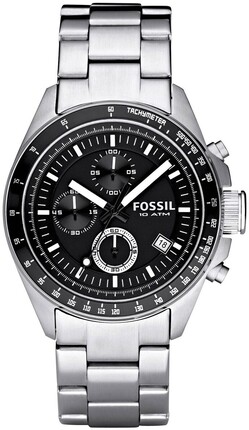 Годинник Fossil CH2600