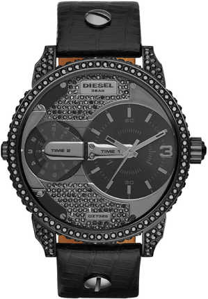 Часы Diesel Mr. Daddy 2.0 DZ7328