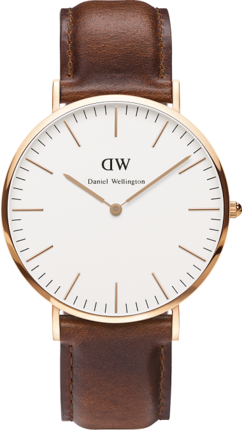 Часы Daniel Wellington Classic St Mawes DW00100006