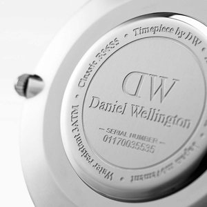 Годинник Daniel Wellington Classic Glasgow DW00100018