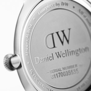 Часы Daniel Wellington Dapper Bristol 1123DW