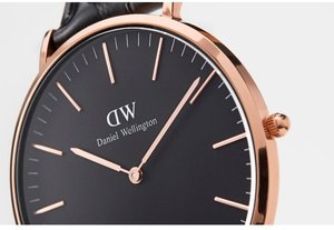 Часы Daniel Wellington Classic Bristol DW00100137