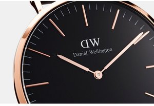 Годинник Daniel Wellington Classic Cornwall DW00100150