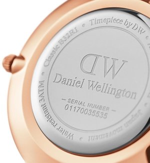 Часы Daniel Wellington Petite Cornwall DW00100215