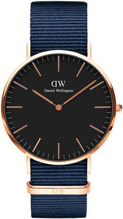 Годинник Daniel Wellington Classic Bayswater DW00100277