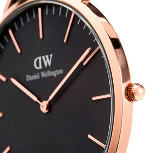 Часы Daniel Wellington Classic Bayswater DW00100277