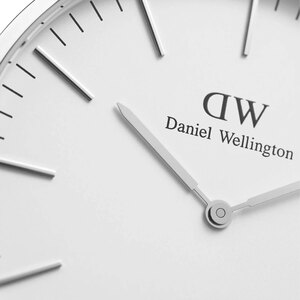Годинник Daniel Wellington Classic Roselyn DW00100272