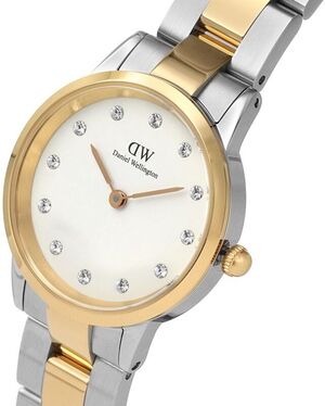 Часы Daniel Wellington Iconic Link Lumine DW00100359