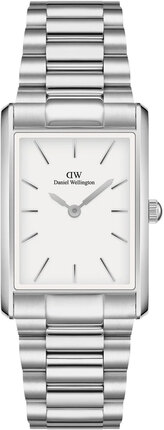 Годинник Daniel Wellington Bound 3-link Silver DW00100700