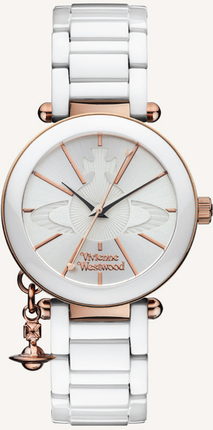 Часы VIVIENNE WESTWOOD VV067RSWH купить в интернет-магазине, цена