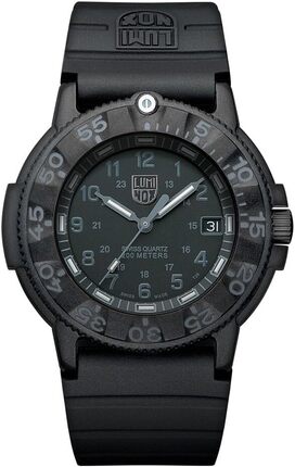 Часы Luminox Original Navy SEAL XS.3001.BO