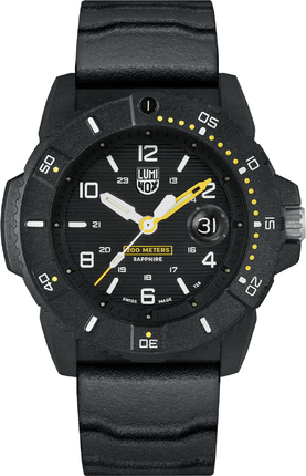 Часы Luminox Navy SEAL XS.3601 купить в интернет-магазине, цена и