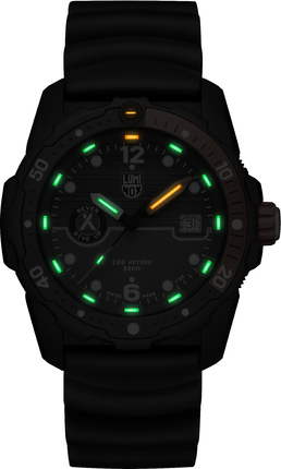 Часы Luminox Bear Grylls Survival XB.3729