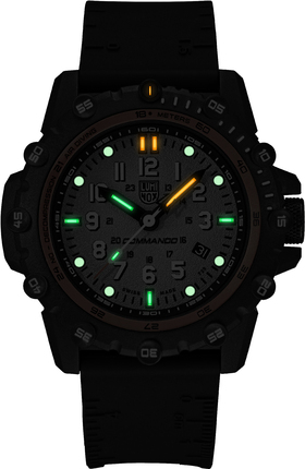 Часы Luminox Commando Frogman XS.3301