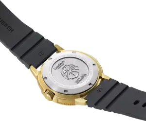 Часы Luminox Navy SEAL Foundation XS.3221.NSF