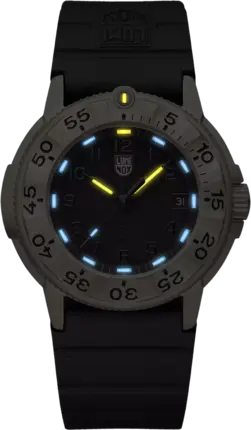 Часы Luminox Navy SEAL Foundation XS.3221.NSF