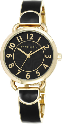 Часы Anne Klein AK/1606BKGB