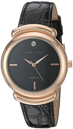 Часы Anne Klein AK/2358RGBK