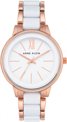 Часы Anne Klein AK/1412WTRG