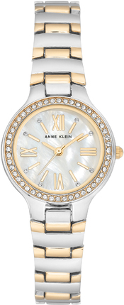Часы Anne Klein AK/3195MPTT