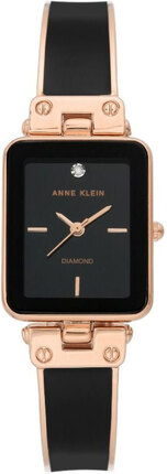 Часы Anne Klein AK/3636BKGB