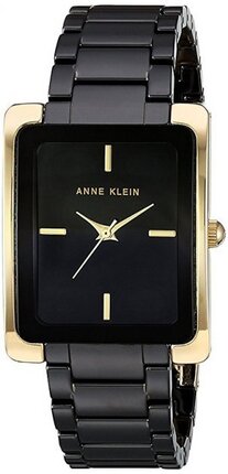 Часы Anne Klein AK/2952BKGB