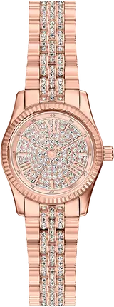 Годинник Michael Kors Petite Lexington MK7576 купити в інтернет