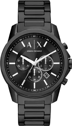 Годинник Armani Exchange Banks AX1722 купити в інтернет-магазині