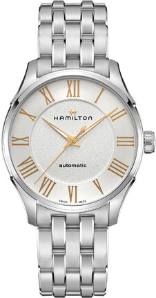 Часы Hamilton Jazzmaster Auto H42535150