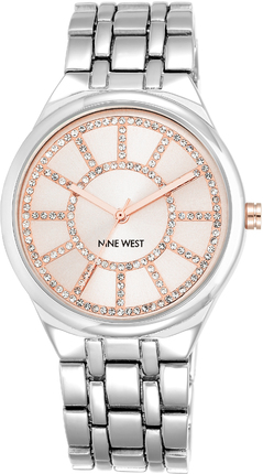 Часы Nine West NW/1807PKSB