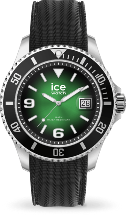 Годинник Ice-Watch Deep green 020343
