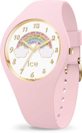 Годинник Ice-Watch Rainbow pink 017890
