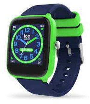 Смарт-годинник Ice-Watch ICE smart junior Green blue 021876